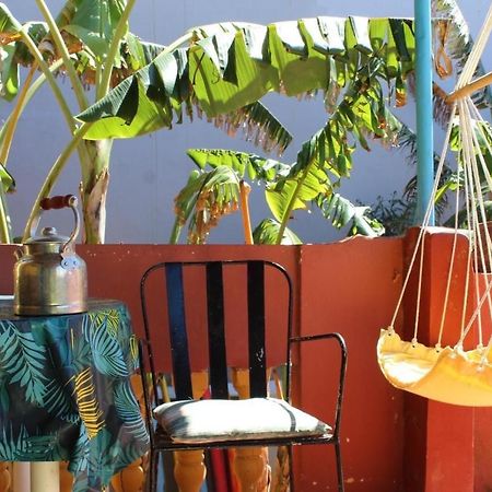 Dar El Pirata Hostel Asilah Ngoại thất bức ảnh
