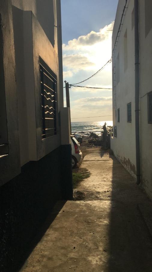 Dar El Pirata Hostel Asilah Ngoại thất bức ảnh