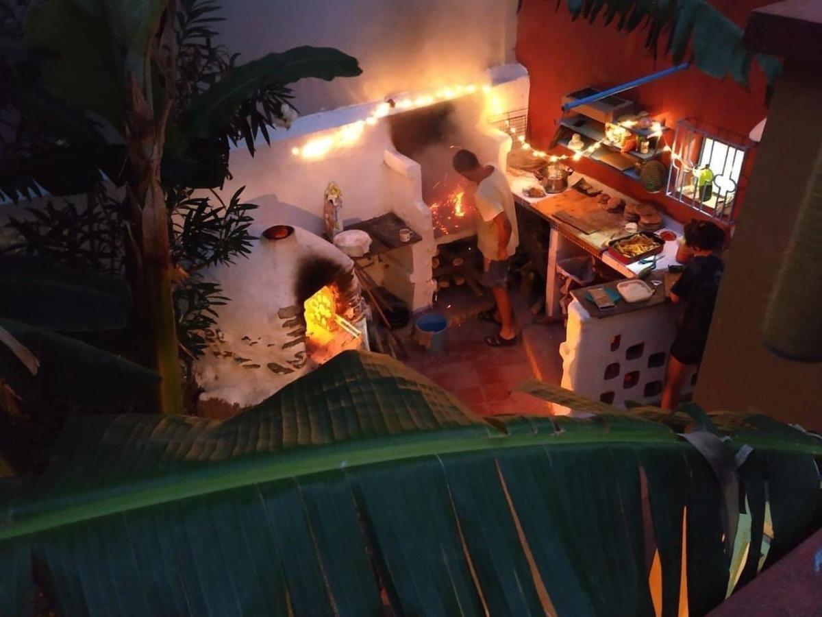 Dar El Pirata Hostel Asilah Ngoại thất bức ảnh