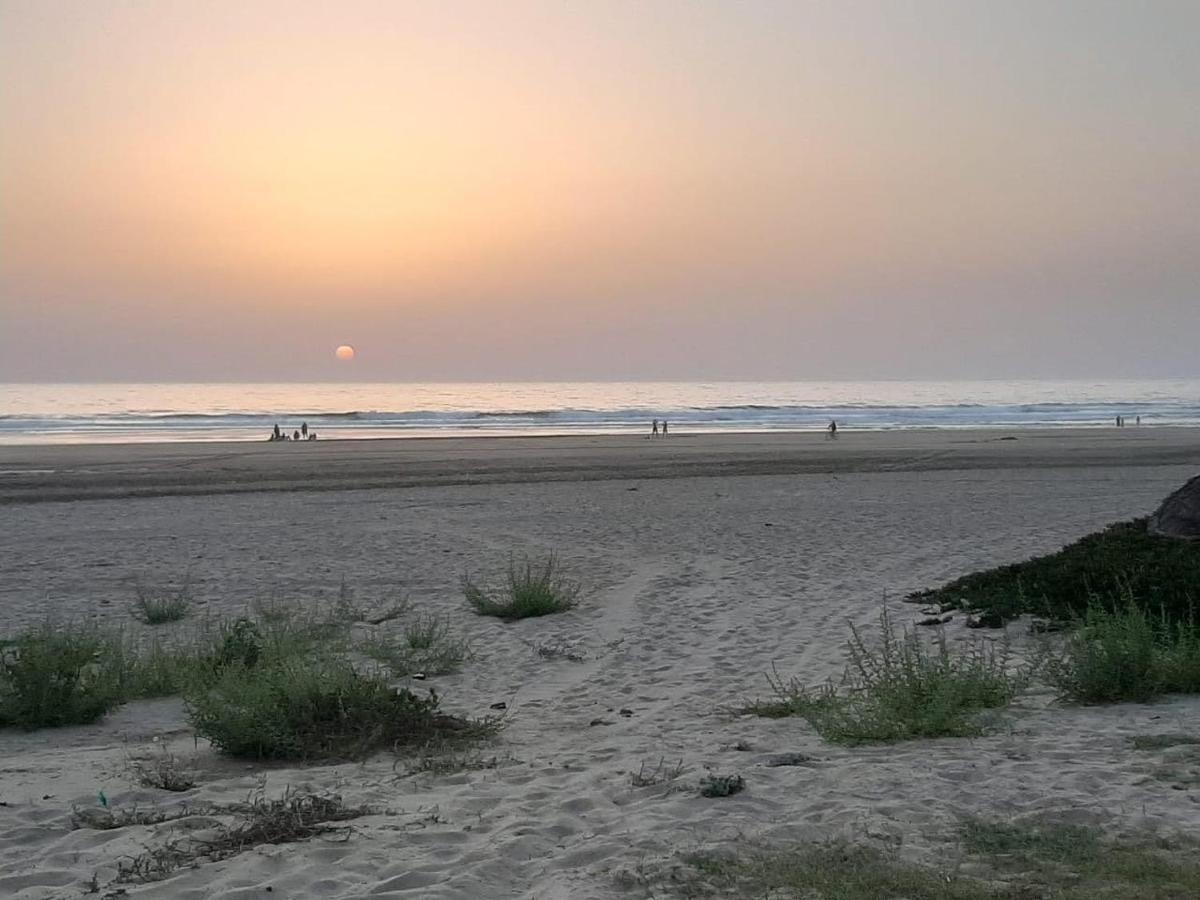 Dar El Pirata Hostel Asilah Ngoại thất bức ảnh