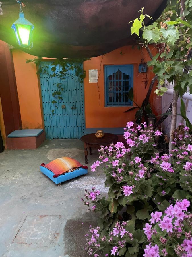 Dar El Pirata Hostel Asilah Ngoại thất bức ảnh