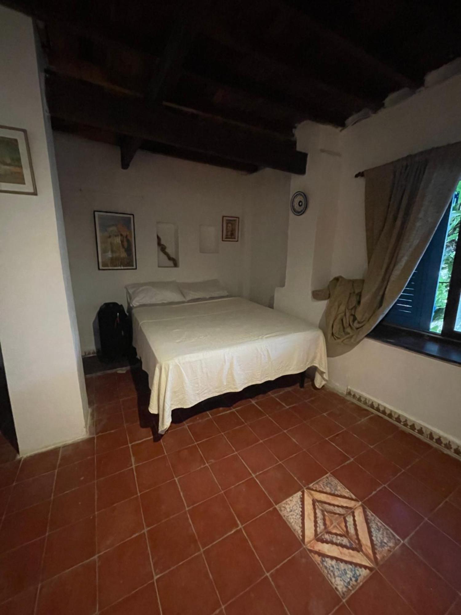 Dar El Pirata Hostel Asilah Ngoại thất bức ảnh