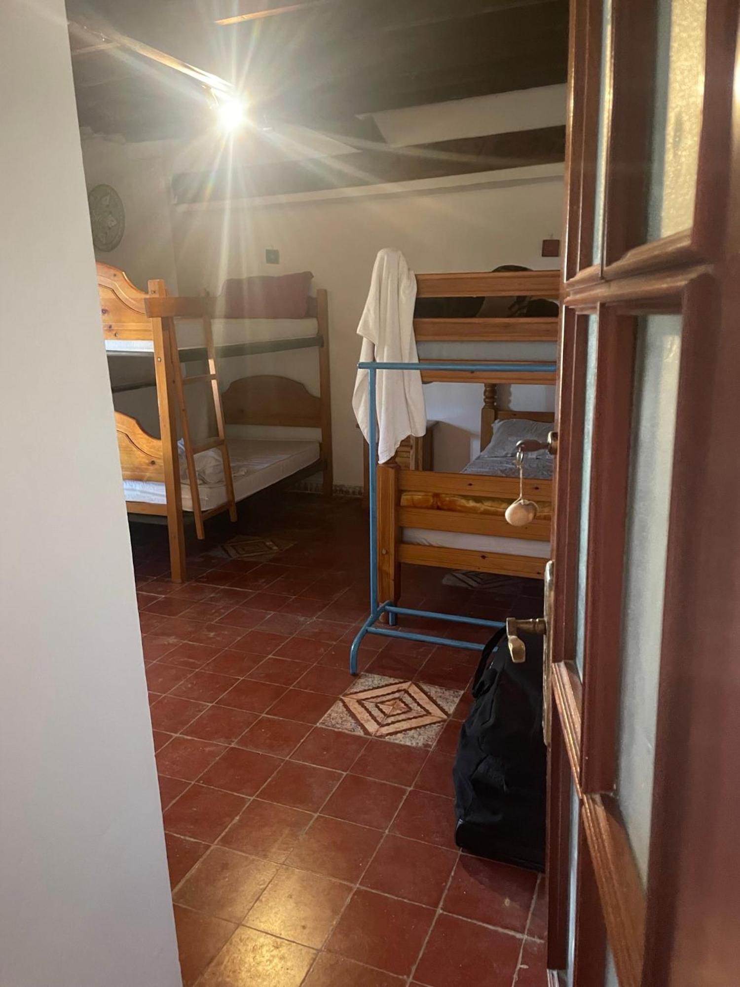 Dar El Pirata Hostel Asilah Ngoại thất bức ảnh