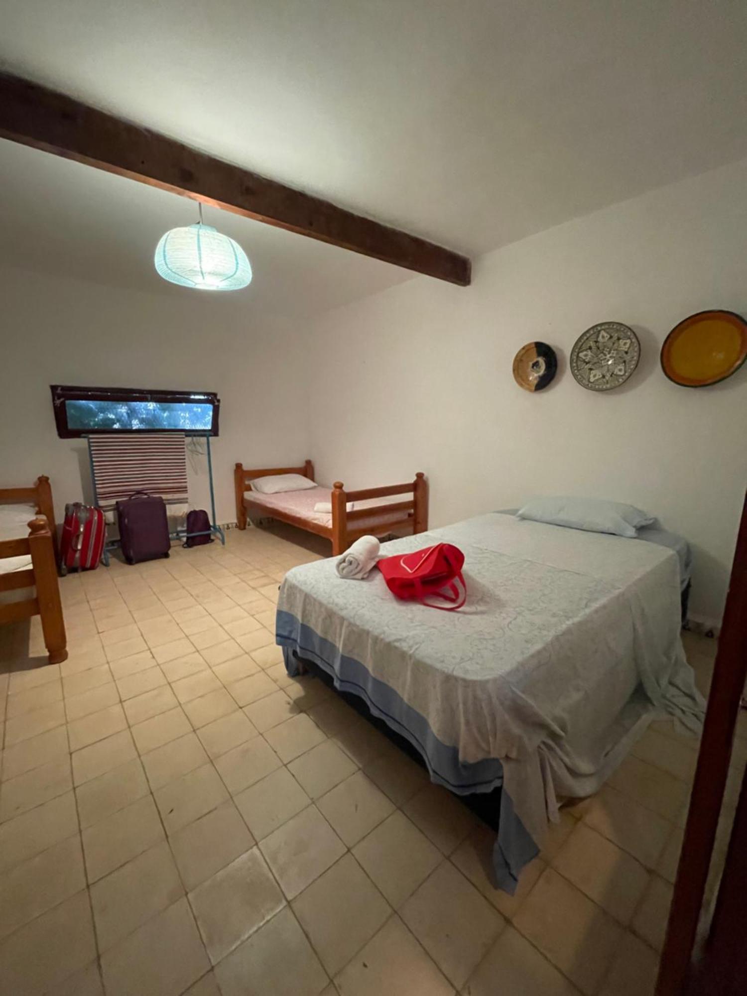 Dar El Pirata Hostel Asilah Ngoại thất bức ảnh