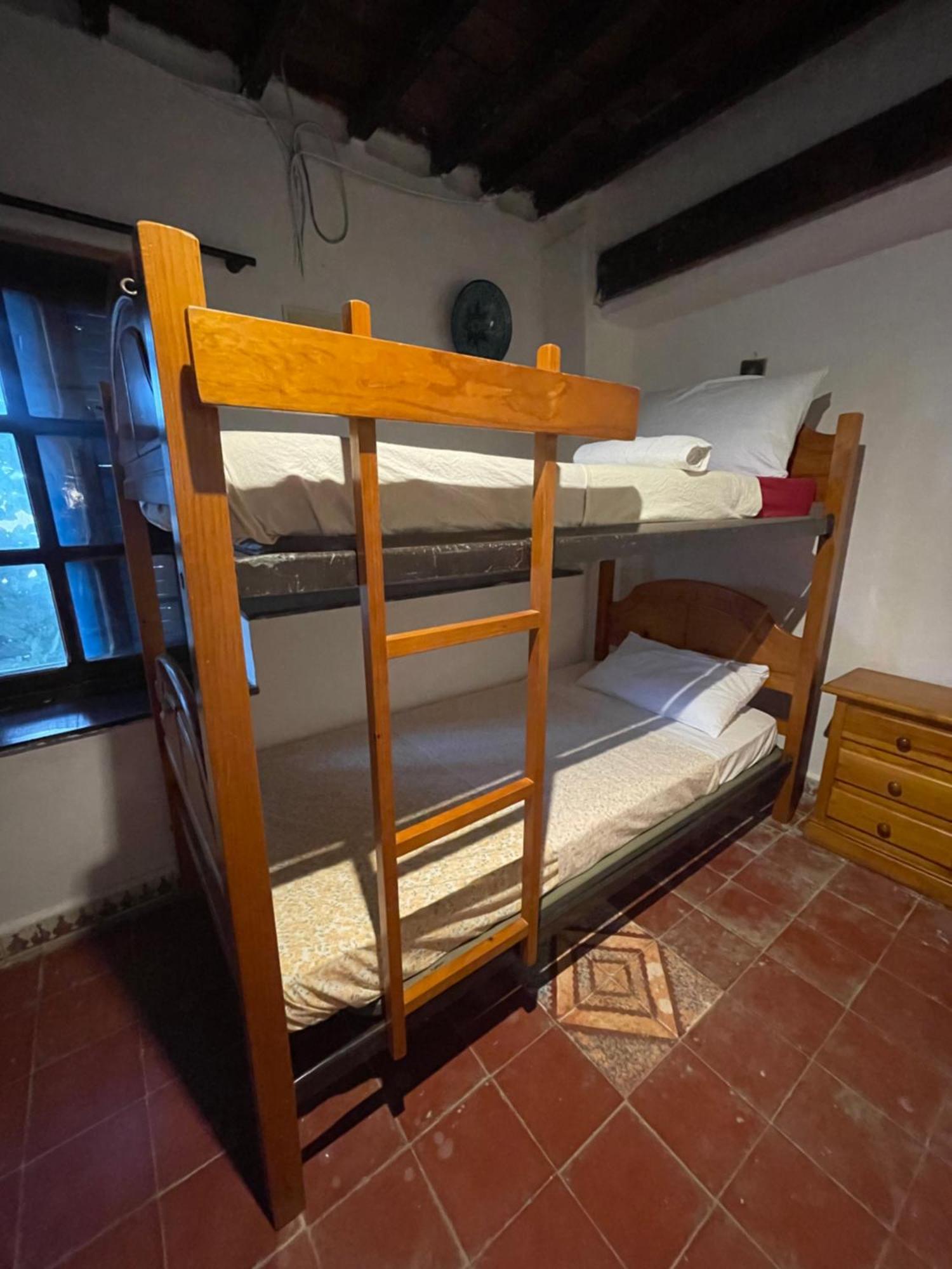 Dar El Pirata Hostel Asilah Ngoại thất bức ảnh